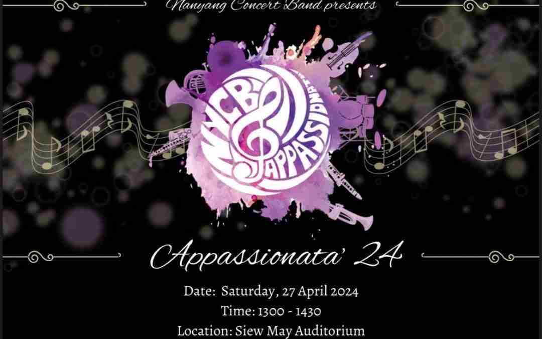 Appassionata 24