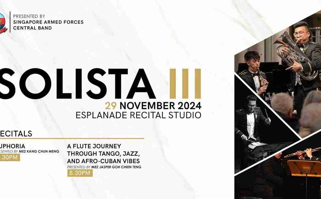 Solista III